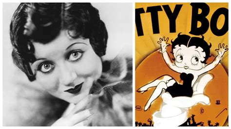 betty boop wiki|betty boop real person.